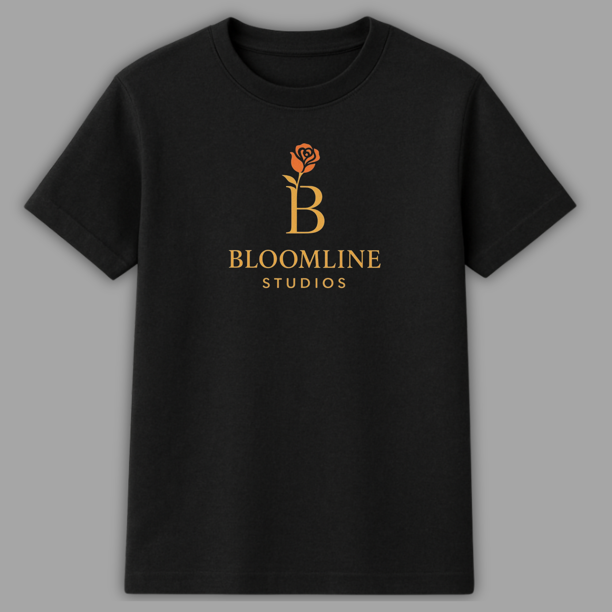 BRAND SHIRT