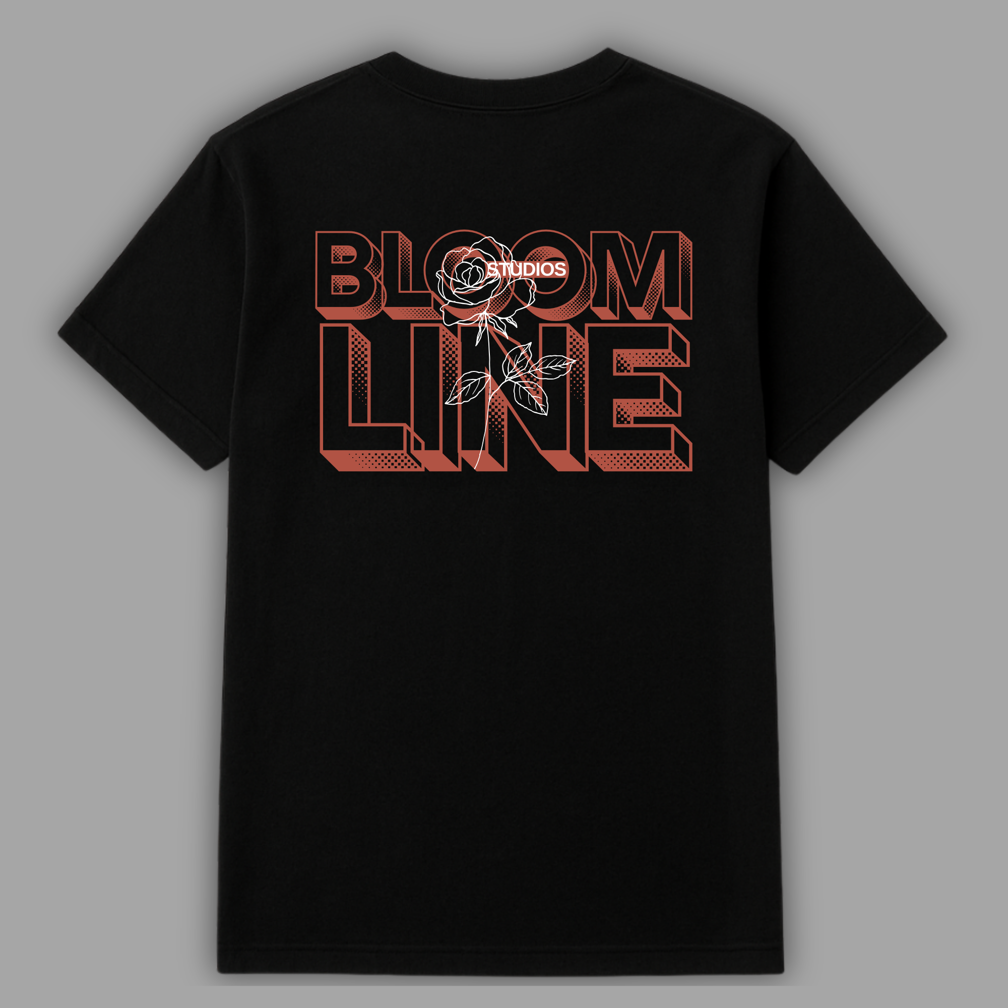 GRAPHIC TEE