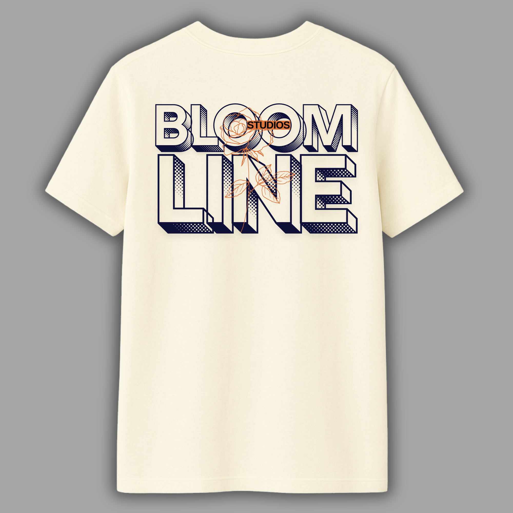 GRAPHIC TEE