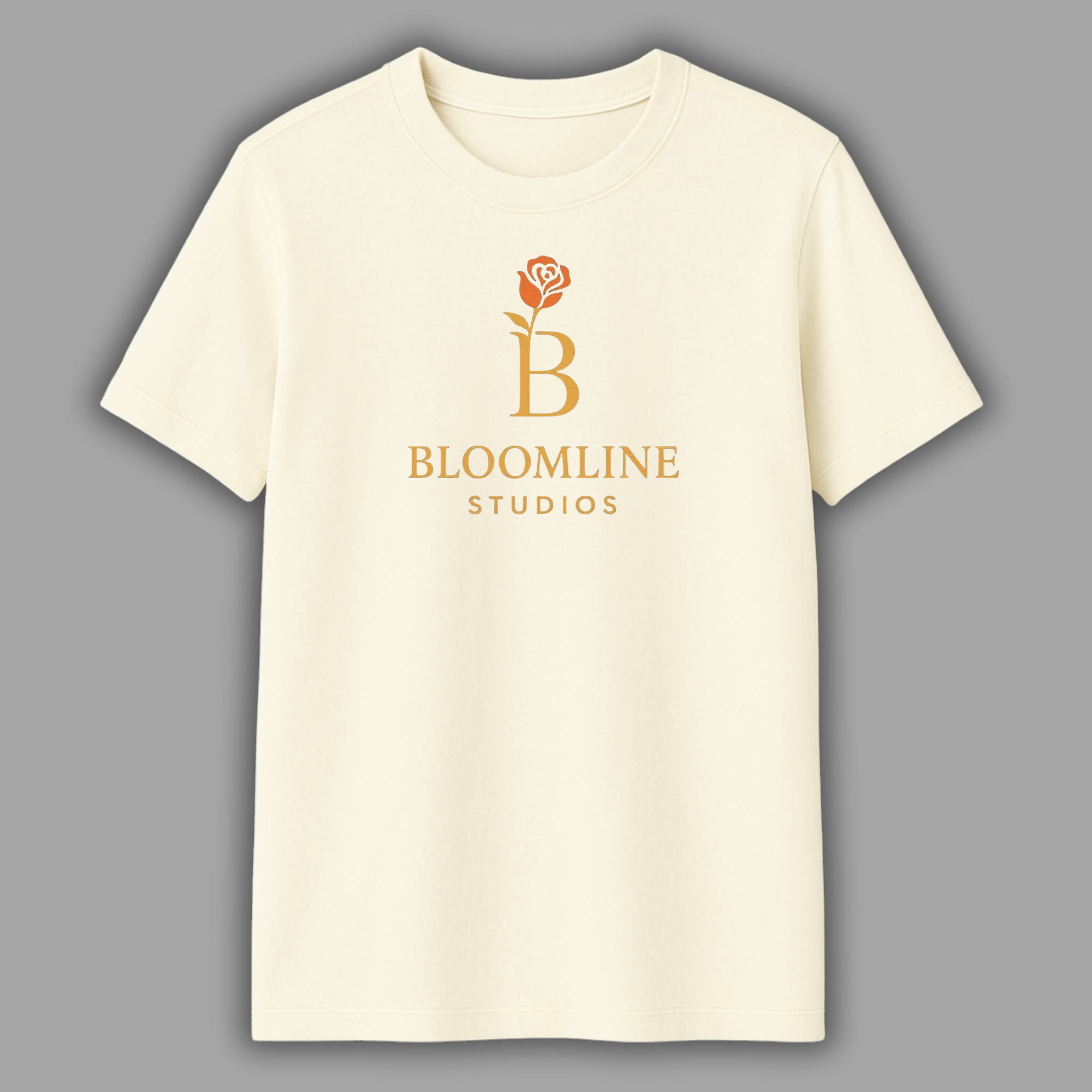 BRAND SHIRT