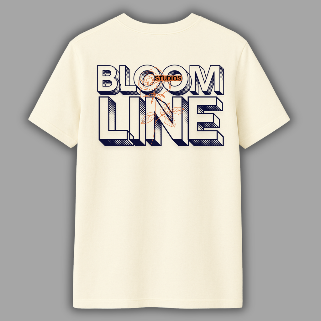 GRAPHIC TEE