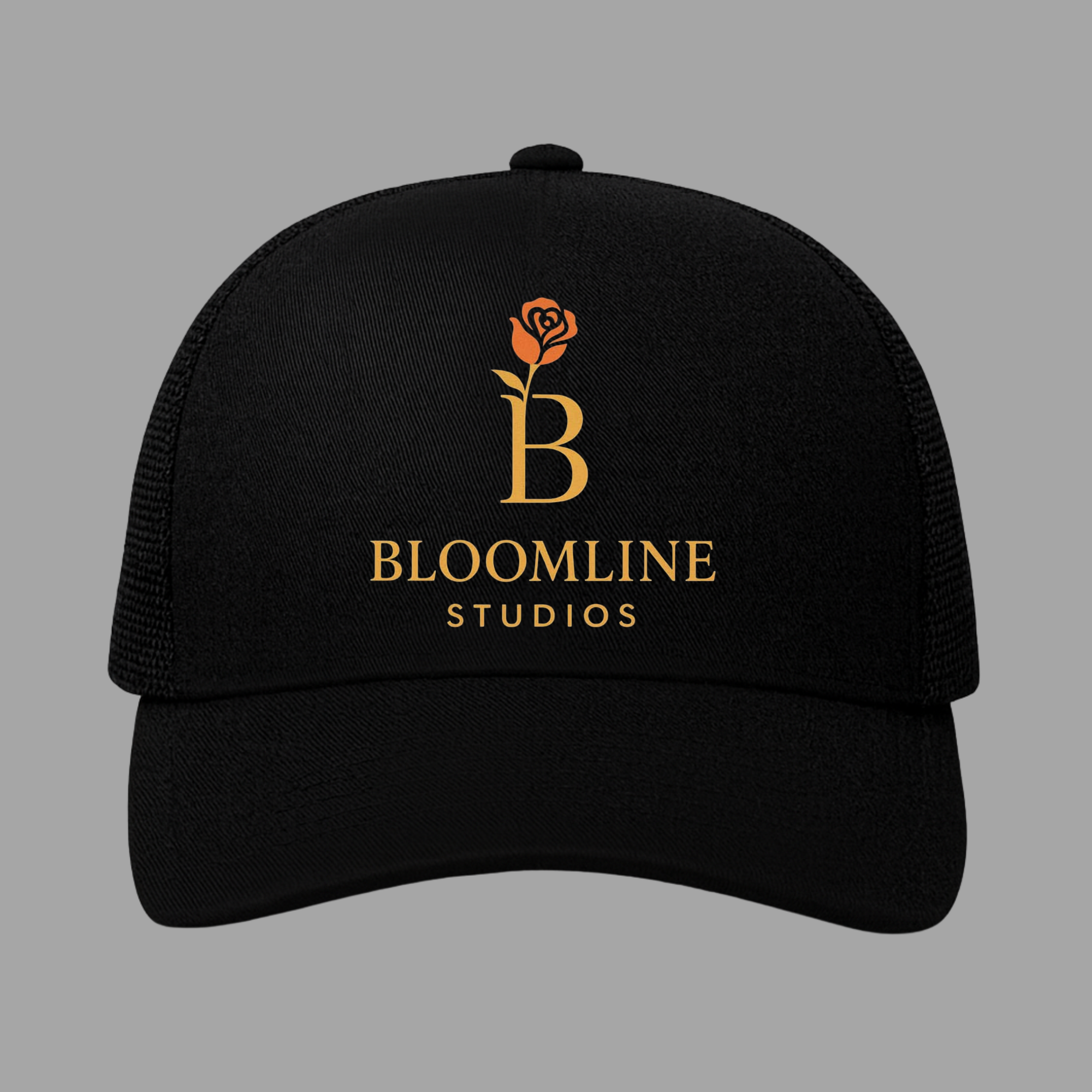 HAT- BLACK