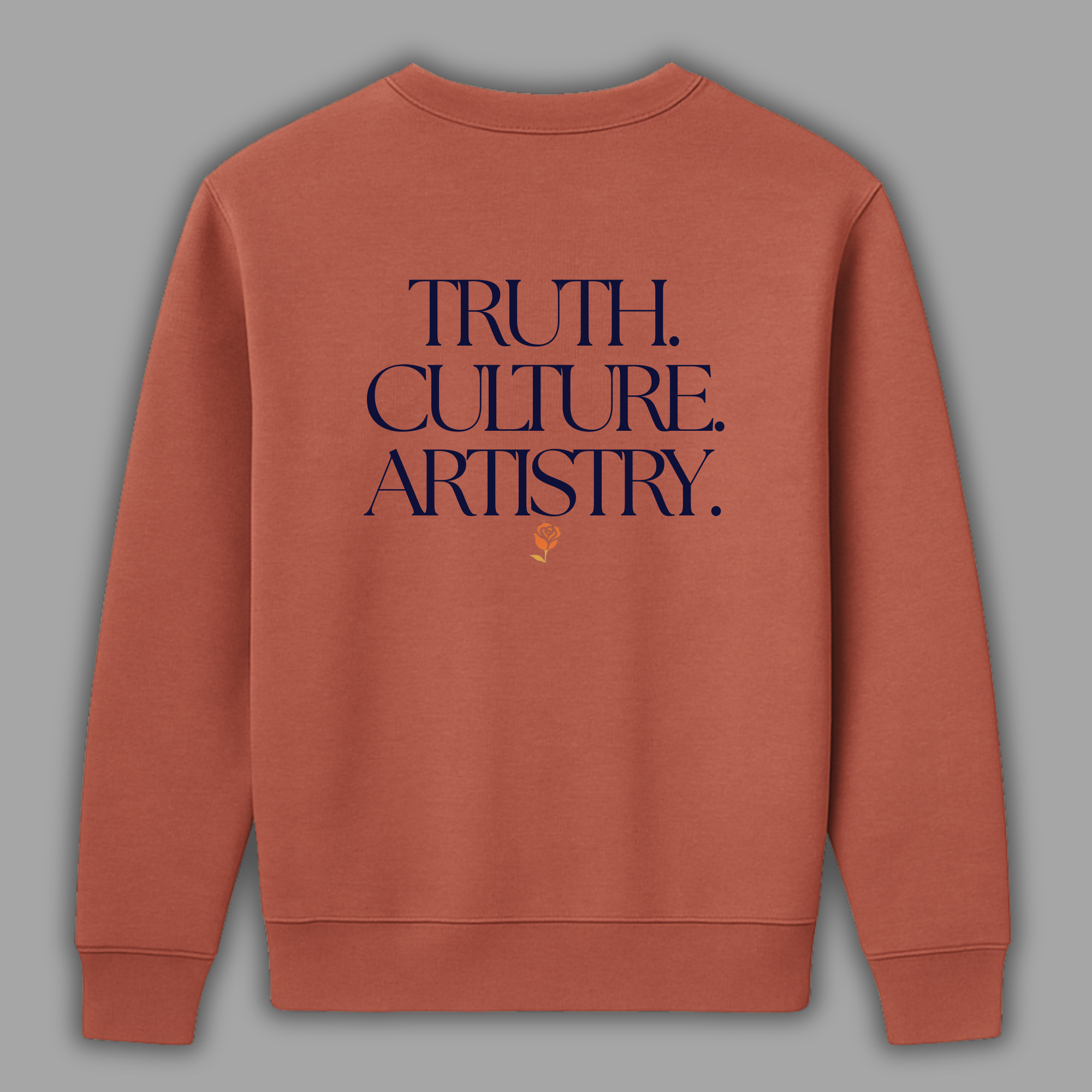 SWEATSHIRT